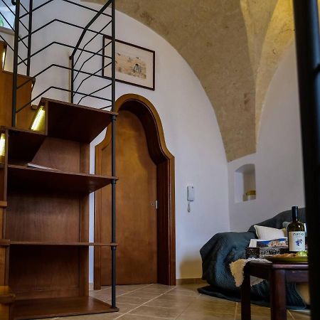 La Casetta Degli Ulivi Месане Екстериор снимка