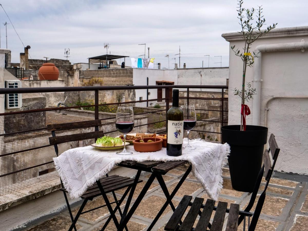 La Casetta Degli Ulivi Месане Екстериор снимка